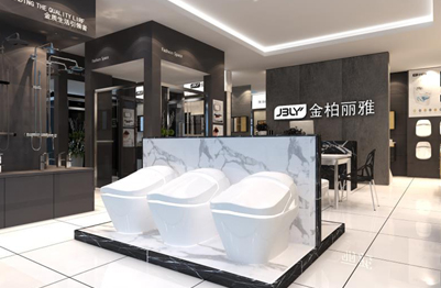 金柏丽雅展示厅